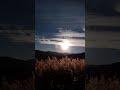 Timelapse montañas de La Calera