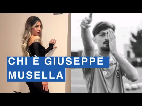 Video Chi è Giuseppe Musella, il fratello della 22enne Ylenia Musella: accoltellata e uccisa ieri a Napoli