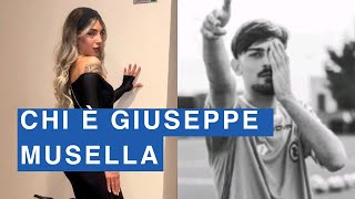Chi È Giuseppe Musella, Il Fratello Della 22Enne Ylenia Musella Accoltellata E Uccisa Ieri A Napoli