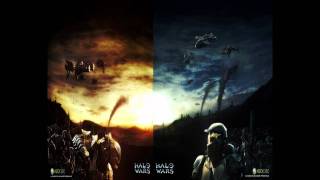 Halo Wars OST - Spirit of Fire HD