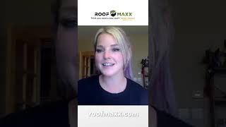 Here's what Roof Maxx ISN'T and what it IS!
