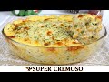 ARROZ DE FORNO CREMOSO - RECEITAS QUE AMO