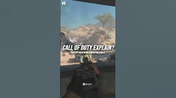 MW3 spawn system doesn