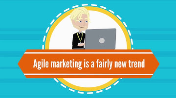 Smart Marketers Are Adopting Agile Marketing