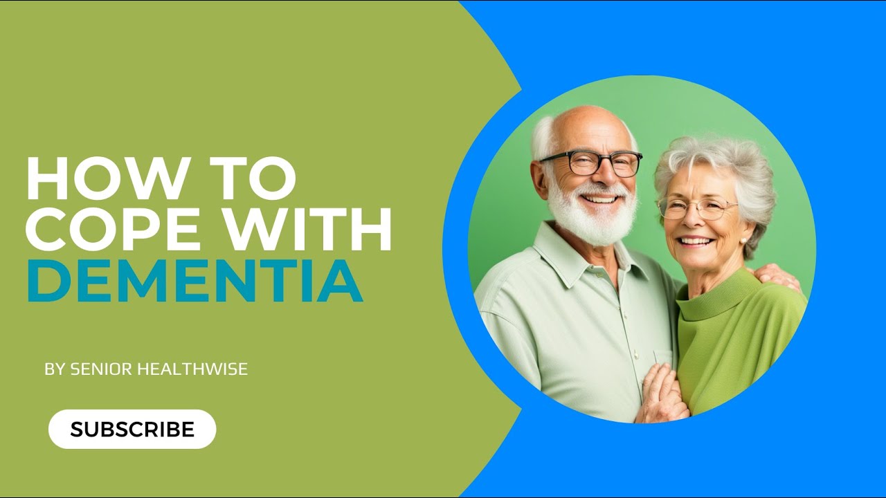 What is Dementia and How to Cope with it - YouTube