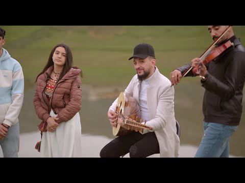 Said Attab Ussan N Talwit Clip Officiel 