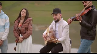 Said Attab - Ussan N Talwit Clip Officiel