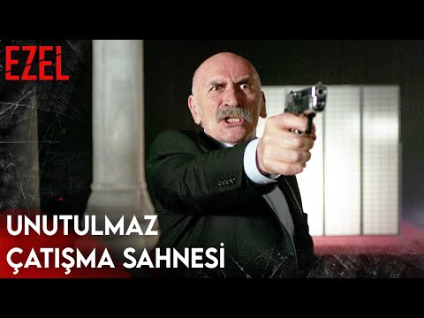 Ben Ramiz, Ölümü Gömdüm Geliyorum! - Ezel