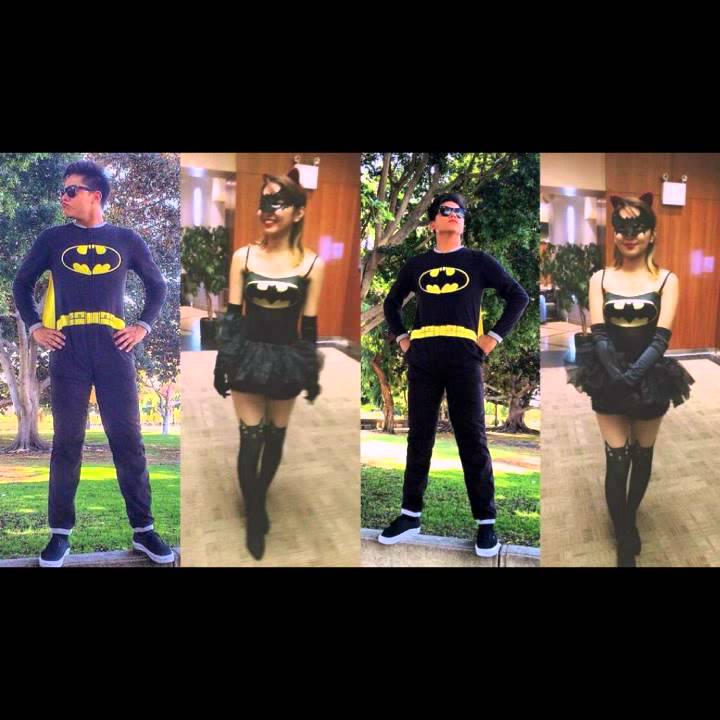 Di talaga mapapaghiwalay ang KATHNIEL..