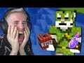 YOUTUBER TROLLEN in MINECRAFT!