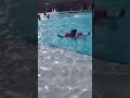 Pool fun #Fun