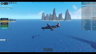 Roblox - Navy Simulator