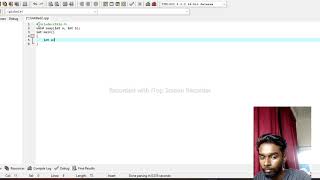 lab 5 programming fundamental