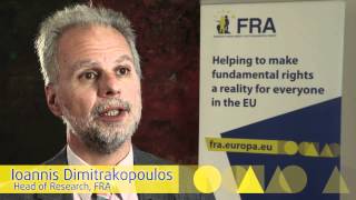 FRA Annual Report 2011