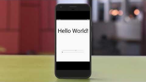 Uno Platform cross-platform app demo