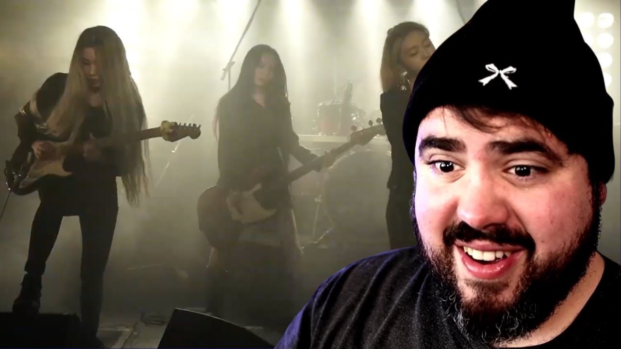 Rolling Quartz - Rain and Your Story (Resurrection) | Rock Musician Reacts