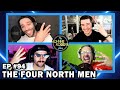 Coffee Ft. The Four North Men
