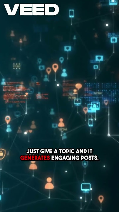 AI That Writes Viral Tweets in Seconds! #ai #technology #twitter 💯✨