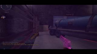CrossFire NA - Scrim Edit!