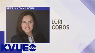 Gov. Greg Abbott appoints Lori Cobos to the PUC | KVUE