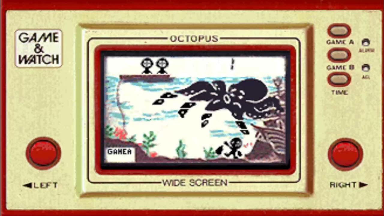 Игра электроника тайны океана. Тайна океана игра. Тайна океанов игра электроника. Игра электроника осьминог. Игра осьминог электроника.