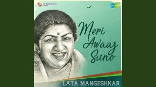 Bindiya Chamke Gi - Lata Mangeshkar