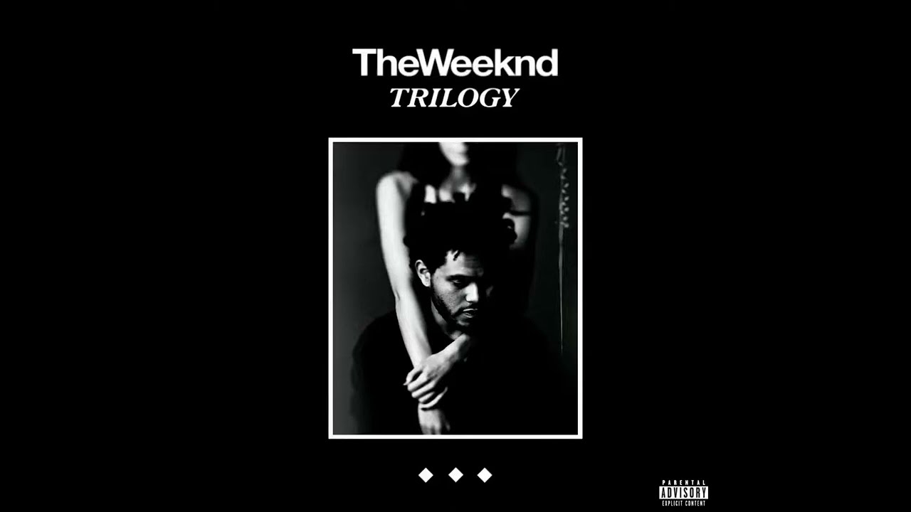 The Weeknd - XO / The Host (2012 Remaster)