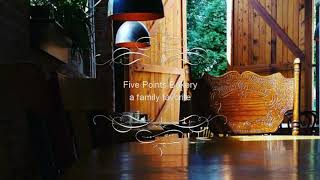 Five Points Bakery : Buffalo 716
