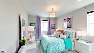 360 Tour 2023 Colorado Springs St  Jude Dream Home® Giveaway