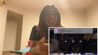 Don Q \& B Lovee - Come Find us [Official Video] REACTION!!!
