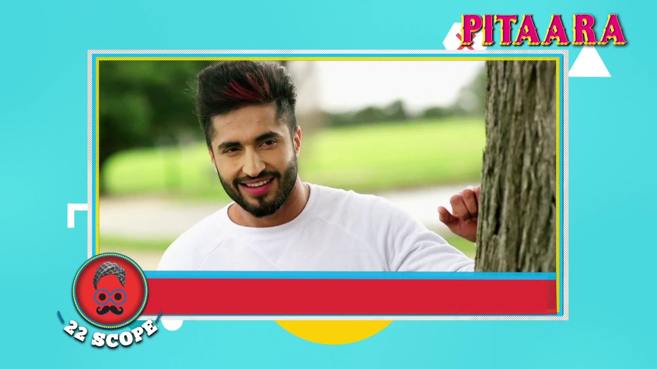 Latest Punjabi Celeb News | 22 SCOPE | Mr & Mrs 420 Returns | Pitaara TV pitara tv frequency