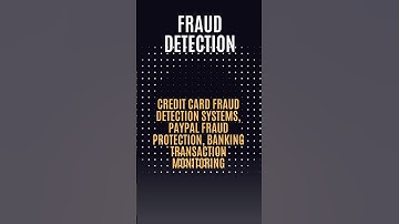 AI Daily -Fraud Detection video#64 #shorts #ai 🎉