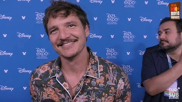 Pedro Pascal clips that u can use for editing ✨ (Pt-8)