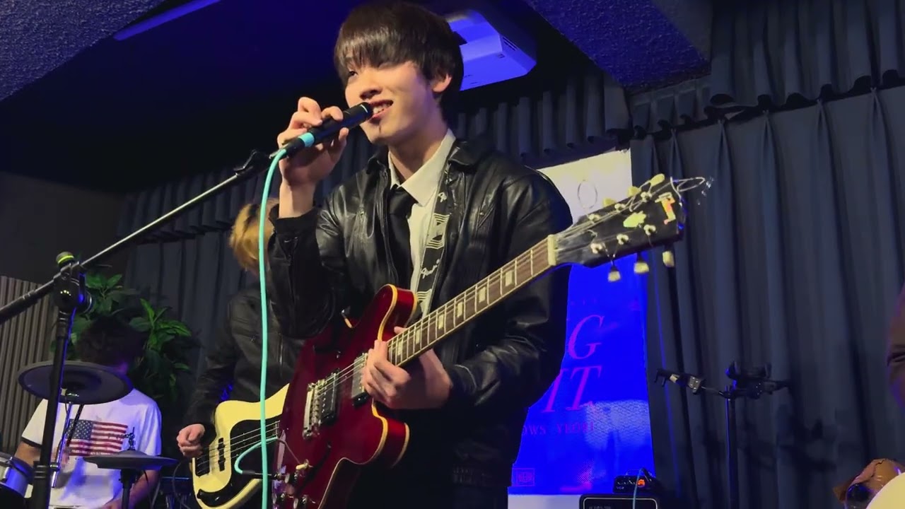 251231 모우들 (The Mows) - Love Everything @언플러그드 라운지