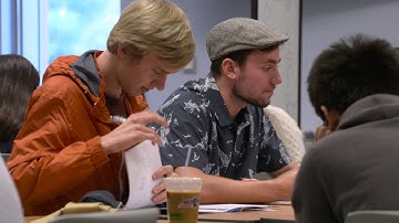 Active Learning Spaces: Chem Biochem Learning Studio at UC San Diego