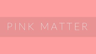 Pink Matter (Instrumental) chords