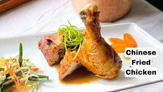 Guyanese 🇬🇾Chinese Style Fried Chicken #guyaneserecipe #friedchicken #crispychicken