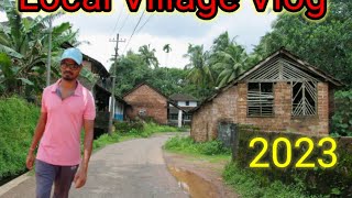 Local Village Vlog Odisha .What Is Village Life Like ?Gaon Ka जनदग Kaise ह