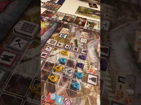 Nova Roma! 3-Player