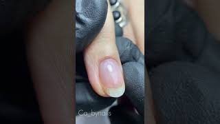 Proceso De Kapping De Gel Ñas Ñas2023