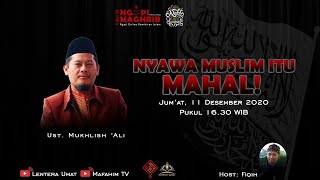 NGOPI MAGHRIB #36 