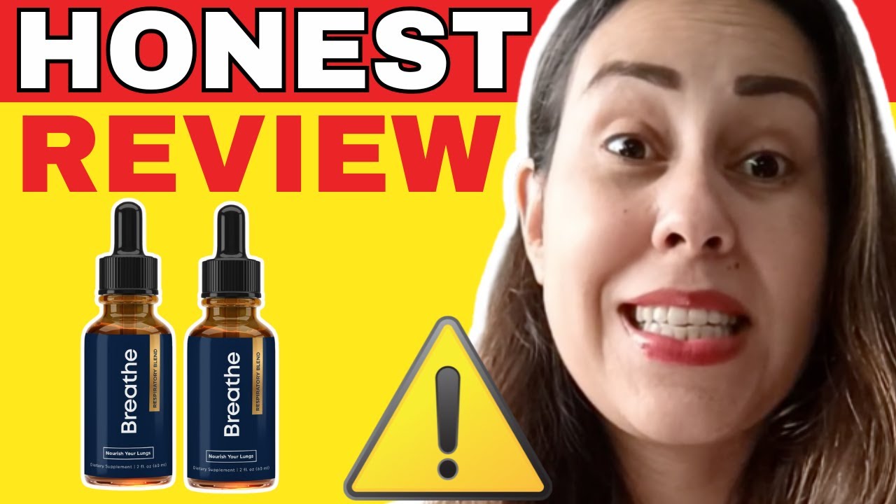 BREATHE LUNG (MY HONEST REVIEW!!) BREATHE LUNG REVIEW, BREATHE SUPPLEMENT