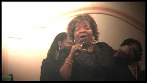 Dr. Jeannette C. Holmes-Vann Shares her Testimony