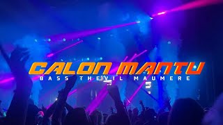 CALON MANTUπ€ || PARTY KANCINGANβΌοΈ || NEW REMIX BASS THEVIL MAUMERE || DISKY WERANG