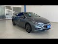Chevrolet CRUZE 4P 1.4 TURBO LTZ AT - 2017