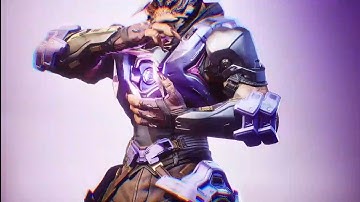 FRAGPUNK New Lancer DEX Trailer