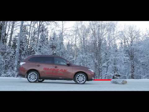 Bridgestone Blizzak Spike-01 - шипованная шина для русской зимы