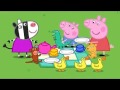 Peppa Pig English Episodes - New Compilation #103 - New Episodes Videos Peppa Pig