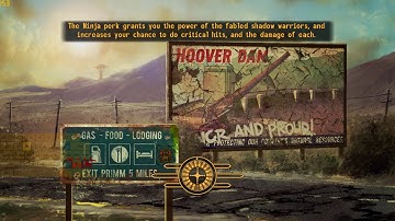 Speedcripple -- Glitch Explanation/Tutorial [Fallout: New Vegas/Fallout 3]