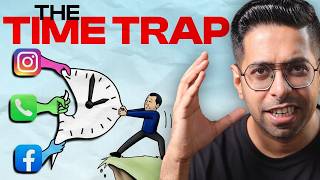 The Surprising Truth About TIME